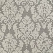 Charlotte - D3264 - Pewter Victoria - Fabric by the Yard Pewter Victoria