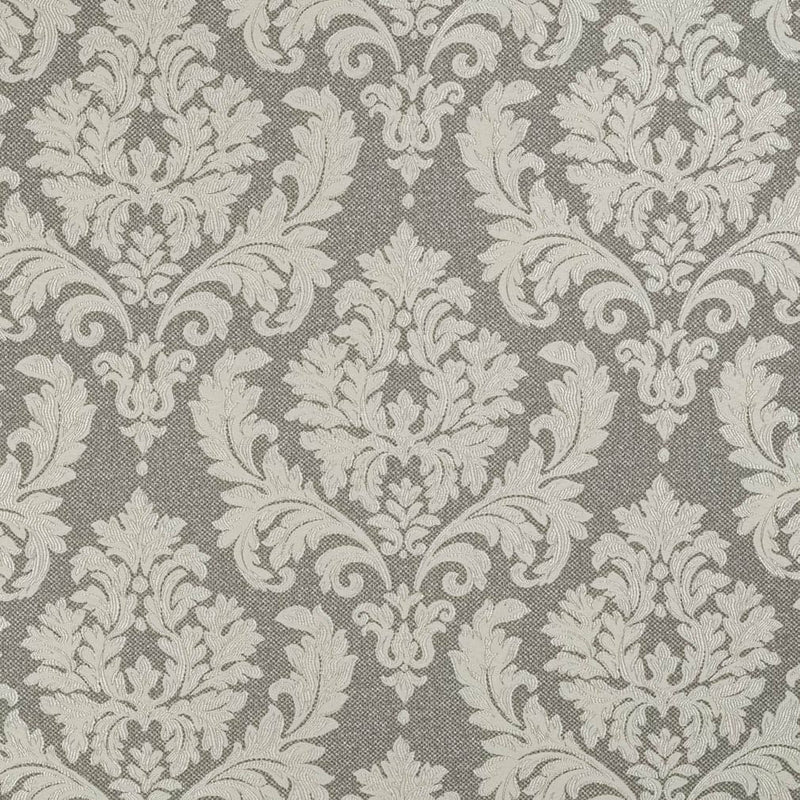 Charlotte - D3264 - Pewter Victoria - Fabric by the Yard Pewter Victoria