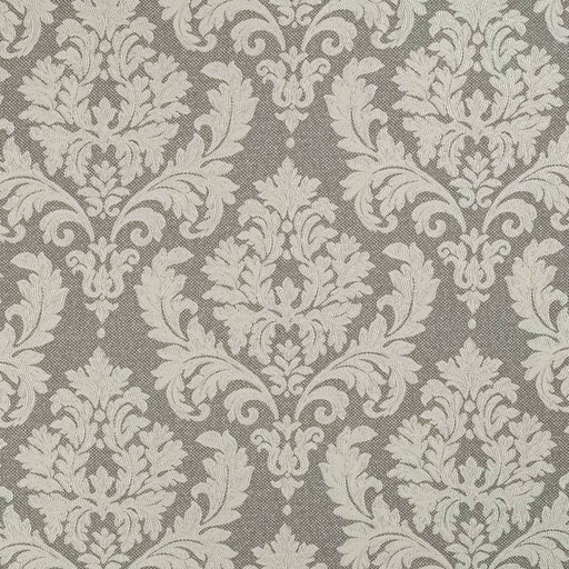 Charlotte - D3264 - Pewter Victoria - Fabric by the Yard Pewter Victoria