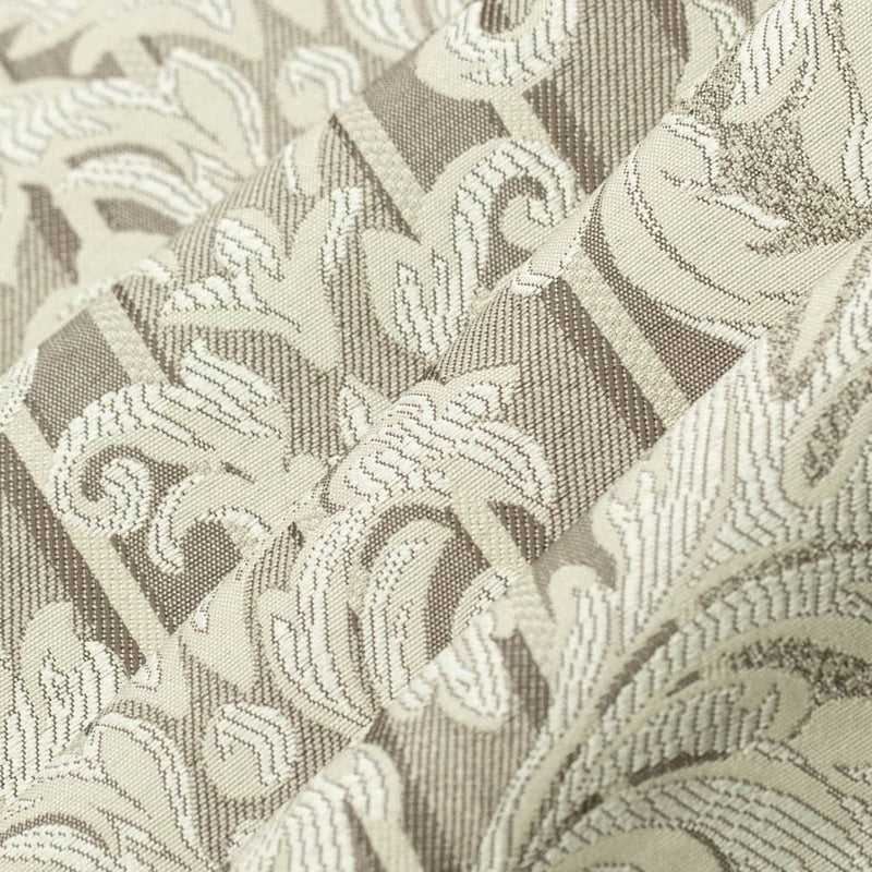 Charlotte - D3265 - Beige Palisade - Fabric by the Yard - D3265 - D3265_Rolled