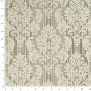 Charlotte - D3265 - Beige Palisade - Fabric by the Yard - D3265 - D3265_Ruler