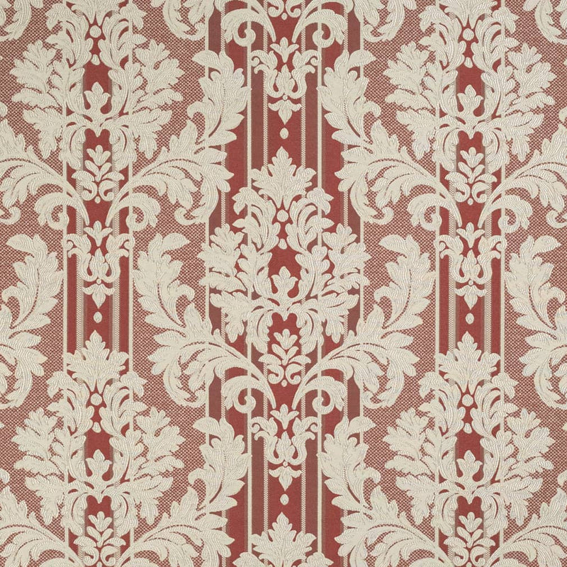 Charlotte - D3266 - Ruby Palisade - Fabric by the Yard Ruby Palisade