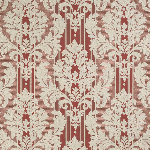 Charlotte - D3266 - Ruby Palisade - Fabric by the Yard Ruby Palisade