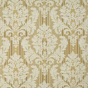 Charlotte - D3267 - Gold Palisade - Fabric by the Yard Gold Palisade
