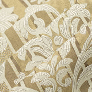 Charlotte - D3267 - Gold Palisade - Fabric by the Yard - D3267 - D3267_Rolled