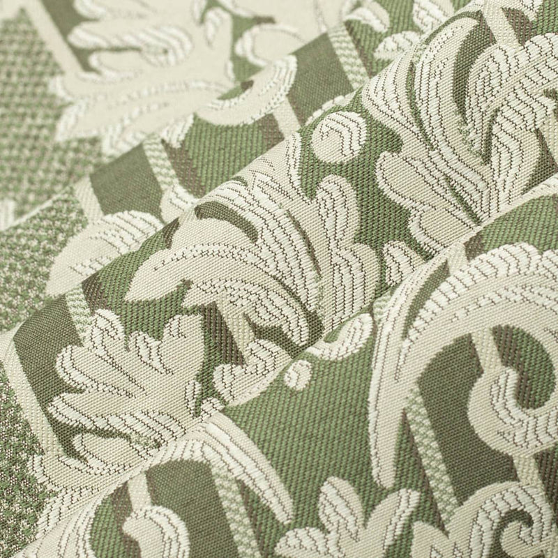 Charlotte - D3268 - Juniper Palisade - Fabric by the Yard - D3268 - D3268_Rolled