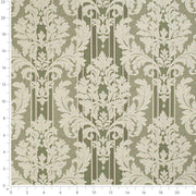 Charlotte - D3268 - Juniper Palisade - Fabric by the Yard - D3268 - D3268_Ruler