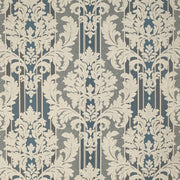 Charlotte - D3269 - Royal Palisade - Fabric by the Yard Royal Palisade