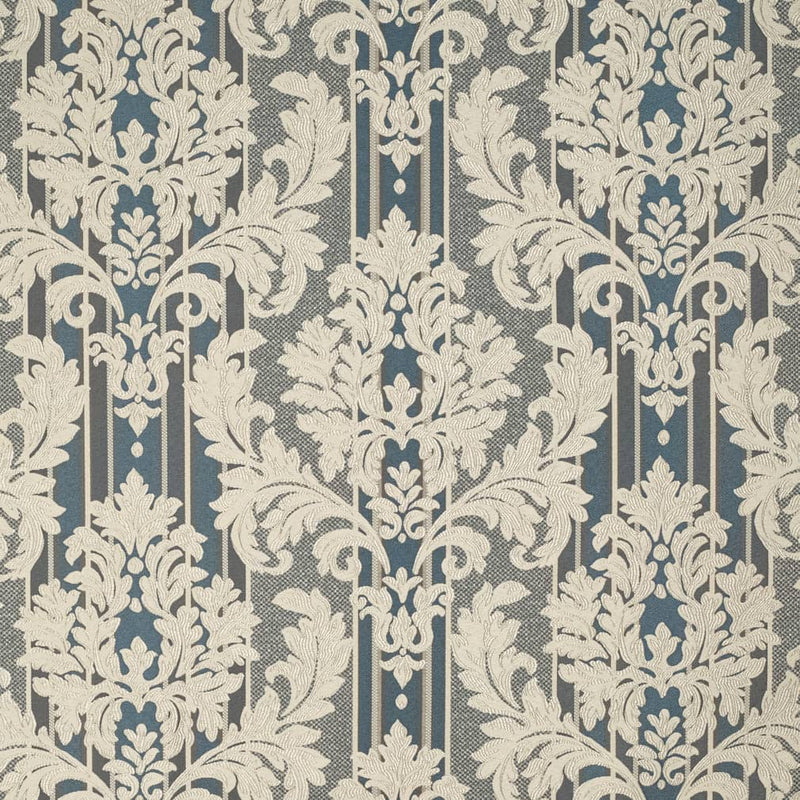 Charlotte - D3269 - Royal Palisade - Fabric by the Yard Royal Palisade
