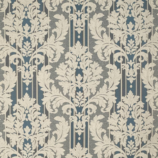 Charlotte - D3269 - Royal Palisade - Fabric by the Yard Royal Palisade