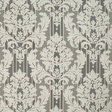 Charlotte - D3270 - Pewter Palisade - Fabric by the Yard