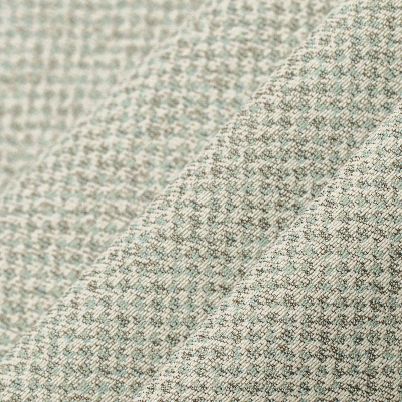 Charlotte - D3274 - Aqua Cobble - Fabric by the Yard - D3274 - D3274_Rolled