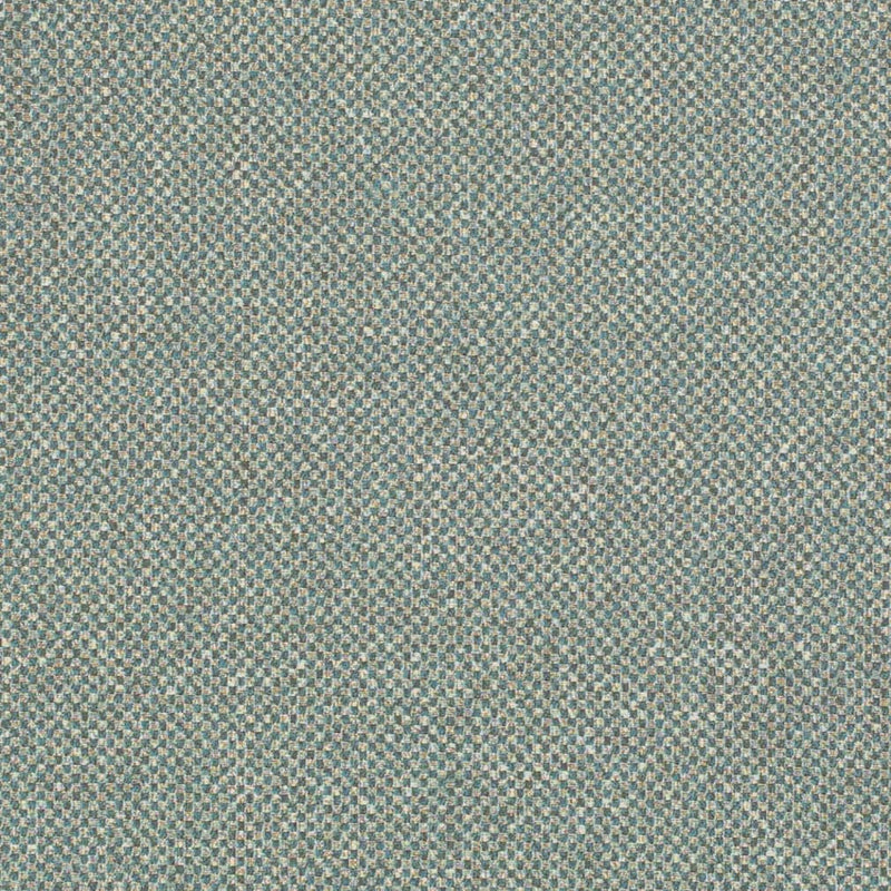 Charlotte - D3275 - Turquoise Cobble - Fabric by the Yard Turquoise Cobble