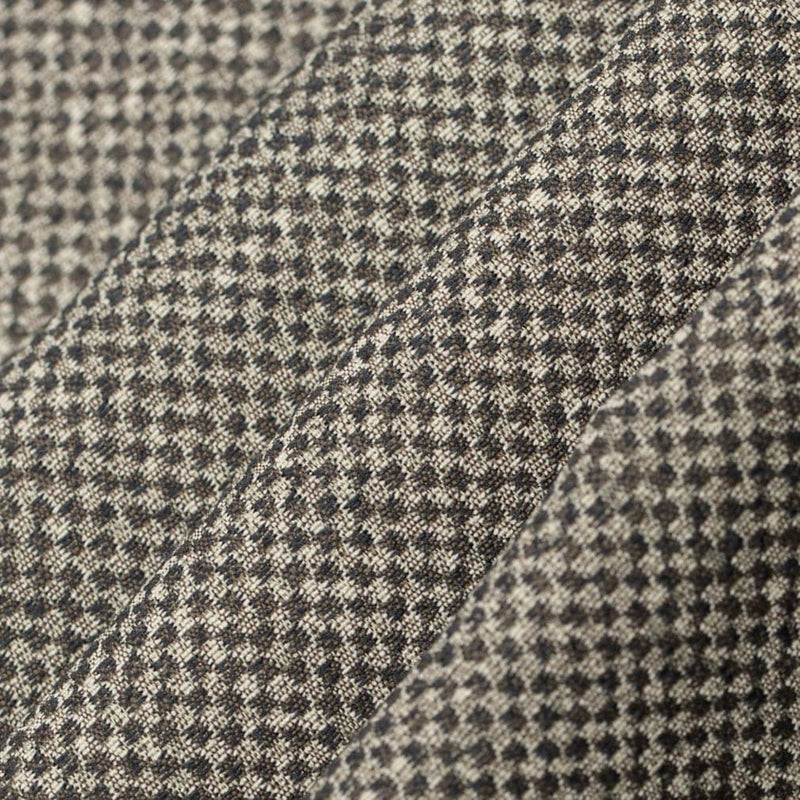 Charlotte - D3276 - Midnight Cobble - Fabric by the Yard - D3276 - D3276_Rolled