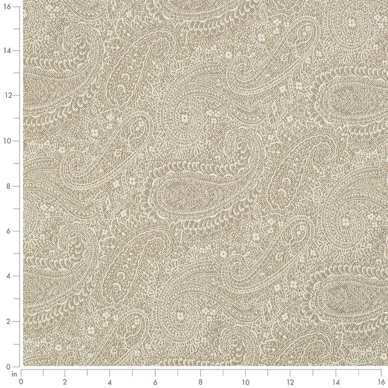 Charlotte - D3277 - Marble Grove - Fabric by the Yard - D3277 - D3277_Ruler