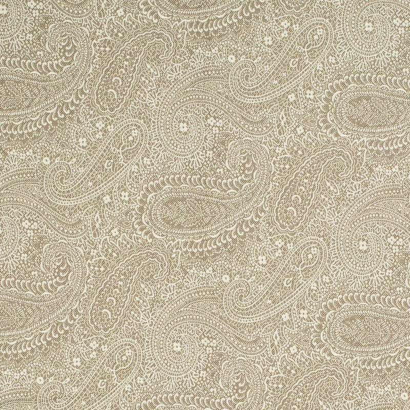 Charlotte - D3278 - Beige Grove - Fabric by the Yard Beige Grove