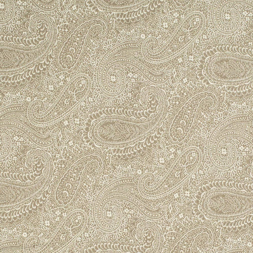 Charlotte - D3278 - Beige Grove - Fabric by the Yard Beige Grove