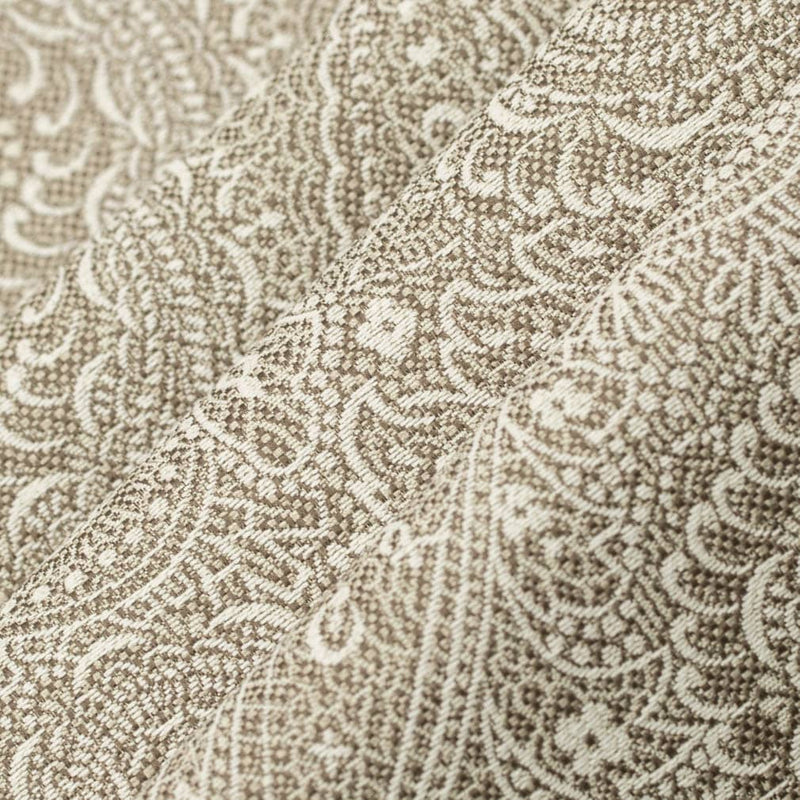 Charlotte - D3278 - Beige Grove - Fabric by the Yard - D3278 - D3278_Rolled