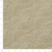 Charlotte - D3279 - Gold Grove - Fabric by the Yard - D3279 - D3279_Ruler