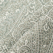 Charlotte - D3280 - Aqua Grove - Fabric by the Yard - D3280 - D3280_Rolled