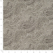 Charlotte - D3282 - Midnight Grove - Fabric by the Yard - D3282 - D3282_Ruler