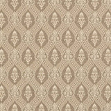 Charlotte - D3284 - Beige Ornate - Fabric by the Yard