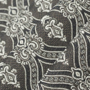 Charlotte - D3288 - Midnight Ornate - Fabric by the Yard - D3288 - D3288_Rolled