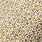 Charlotte - D3291 - Gold Petite - Fabric by the Yard - D3291 - D3291_Rolled
