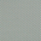 Charlotte - D3293 - Turquoise Petite - Fabric by the Yard