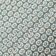 Charlotte - D3293 - Turquoise Petite - Fabric by the Yard - D3293 - D3293_Rolled