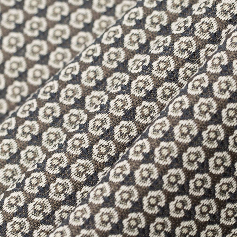 Charlotte - D3294 - Midnight Petite - Fabric by the Yard - D3294 - D3294_Rolled