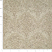 Charlotte - D3295 - Marble Flora - Fabric by the Yard - D3295 - D3295_Ruler