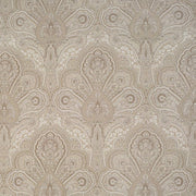 Charlotte - D3296 - Beige Flora - Fabric by the Yard Beige Flora