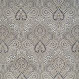 Charlotte - D3300 - Midnight Flora - Fabric by the Yard