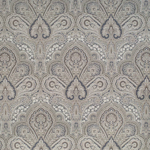 Charlotte - D3300 - Midnight Flora - Fabric by the Yard Midnight Flora
