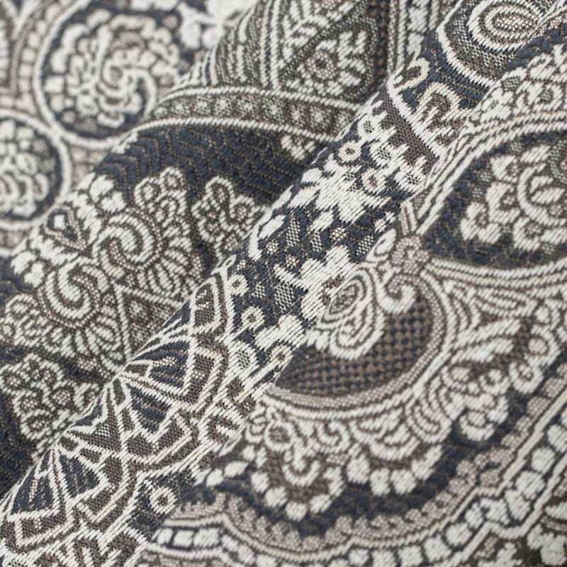 Charlotte - D3300 - Midnight Flora - Fabric by the Yard - D3300 - D3300_Rolled