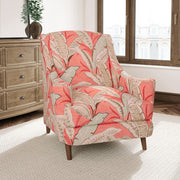 Charlotte - D3305 - Coral - Fabric by the Yard - D3305 - D3305_Furniture