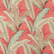 Charlotte - D3305 - Coral - Fabric by the Yard Coral