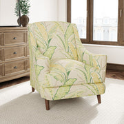 Charlotte - D3306 - Leaf - Fabric by the Yard - D3306 - D3306_Furniture