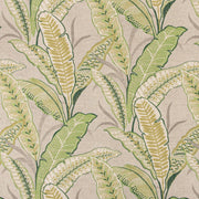 Charlotte - D3306 - Leaf - Fabric by the Yard Leaf