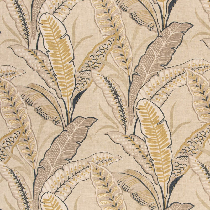 Charlotte - D3307 - Wheat - Fabric by the Yard Wheat