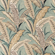 Charlotte - D3308 - Aqua - Fabric by the Yard Aqua