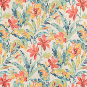 Charlotte - D3309 - Tropical - Fabric by the Yard Tropical