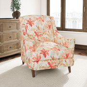 Charlotte - D3310 - Punch - Fabric by the Yard - D3310 - D3310_Furniture