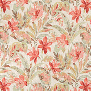 Charlotte - D3310 - Punch - Fabric by the Yard Punch