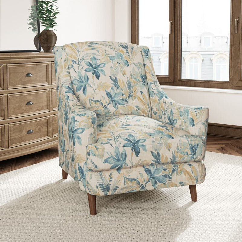 Charlotte - D3311 - Mist - Fabric by the Yard - D3311 - D3311_Furniture