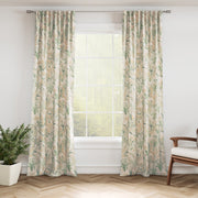 Charlotte - D3312 - Mint - Fabric by the Yard - D3312 - D3312_Drapery