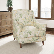 Charlotte - D3312 - Mint - Fabric by the Yard - D3312 - D3312_Furniture