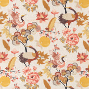 Charlotte - D3313 - Sunset - Fabric by the Yard Sunset
