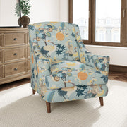 Charlotte - D3315 - Sky - Fabric by the Yard - D3315 - D3315_Furniture